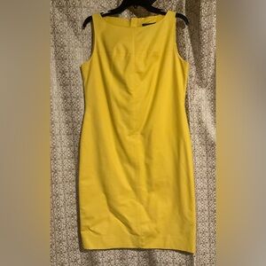 COPY - Like New Ralph Lauren Dress- 10